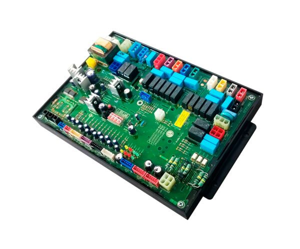 Tarjeta para VRF Marca LG